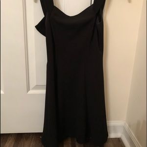 Size 1 TeezeMe Black Formal Dress!!